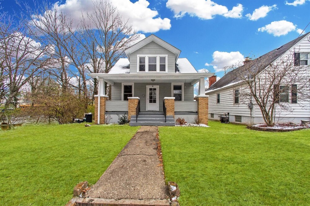 Charming Loveland Retreat!