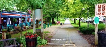 Charming Loveland Retreat!