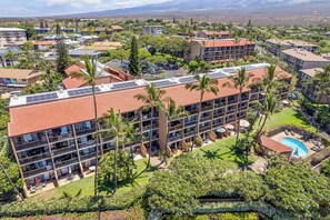 Exterior - Exceptional Maui Vista Condo With Ocean Views (Kihei)