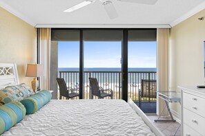 3 bedrooms, free WiFi, bed sheets - Pelican Watch 307 | Oceanfront + Indoor Pool/Hottub (Carolina Beach)