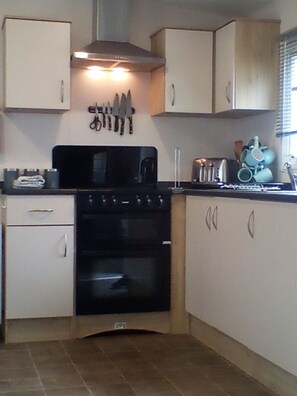 Private kitchen - Home from Home (Hastings)