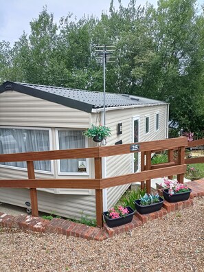 Exterior - Home from Home (Hastings)