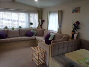 Smart-TV og DVD-spiller