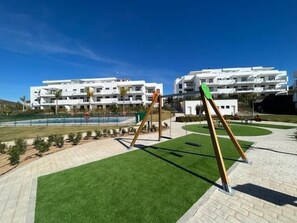 Sportplatz