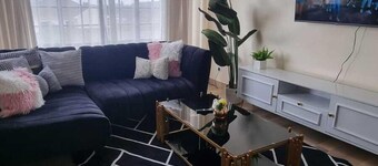 Stay.Plus Coralways Apartment langata