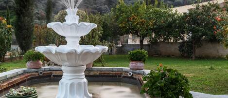 Terrain de lâhĂ©bergement