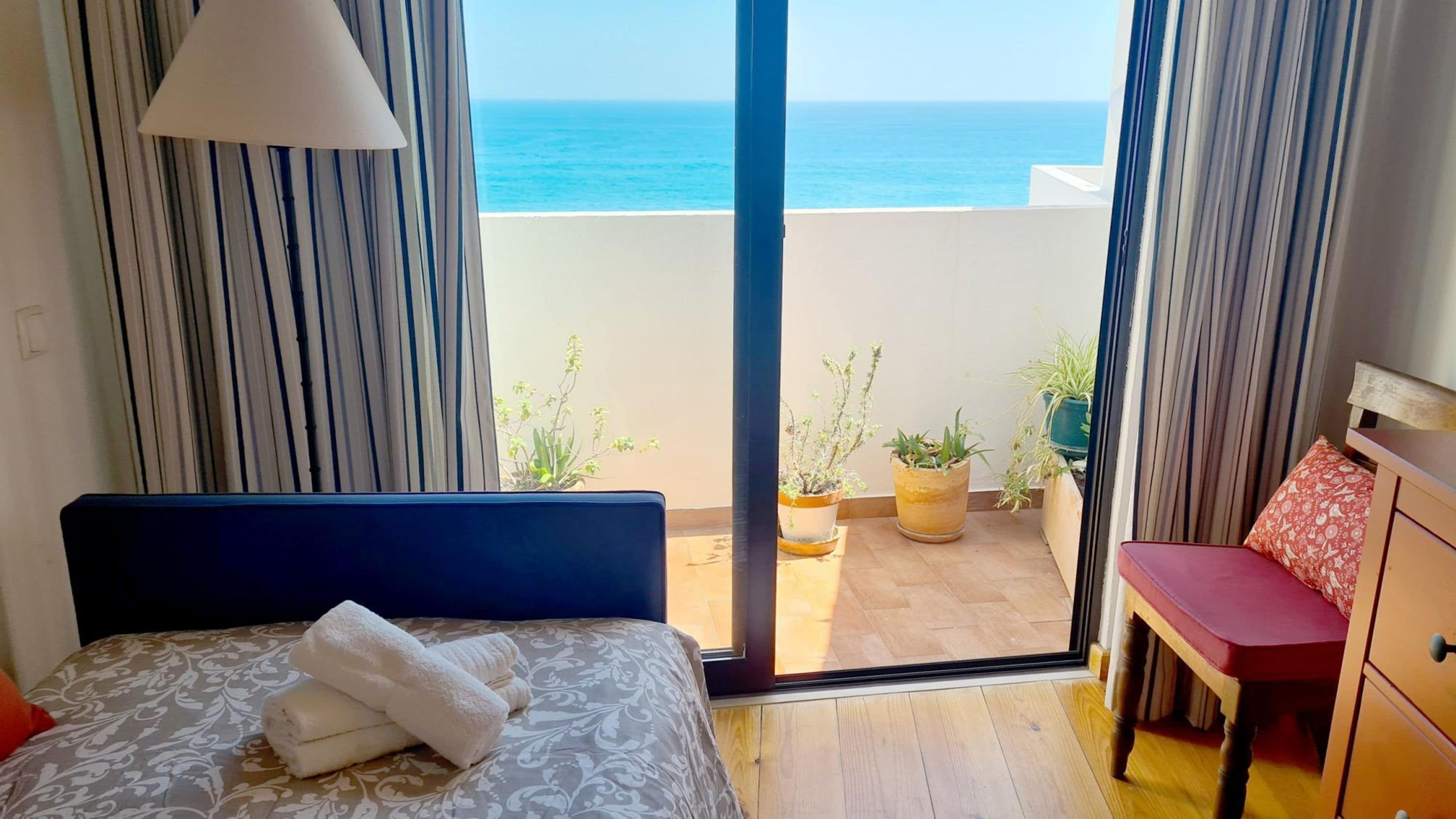 Apartment, Smoking | 3 bedrooms