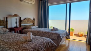 3 habitaciones