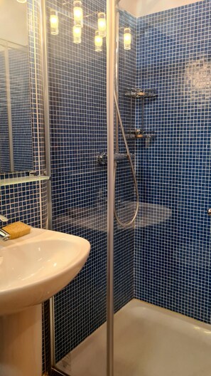 Apartment, Smoking | Bathroom - Albufeira Beach Cliffs House (Albufeira)