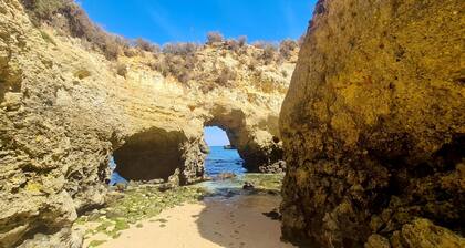 Dunas Douradas Beach Villa