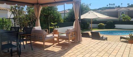 Villa | 3 bedrooms