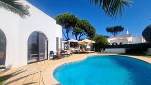 วิลล่า | 3 ห้องนอน