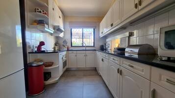 Villa | 3 bedrooms