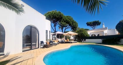 Dunas Douradas Beach Villa