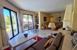 Villa | 3 bedrooms - Dunas Douradas Beach Villa (Loulé)