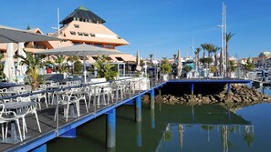 Apartment | 2 bedrooms - Marina Apartment in Vilamoura (Loulé)