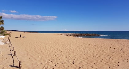 Marina Apartment in Vilamoura