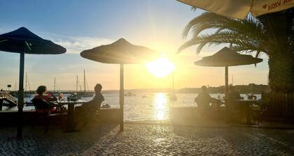 Marina Apartment in Vilamoura
