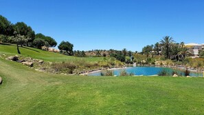 Departamento | 1 habitación 