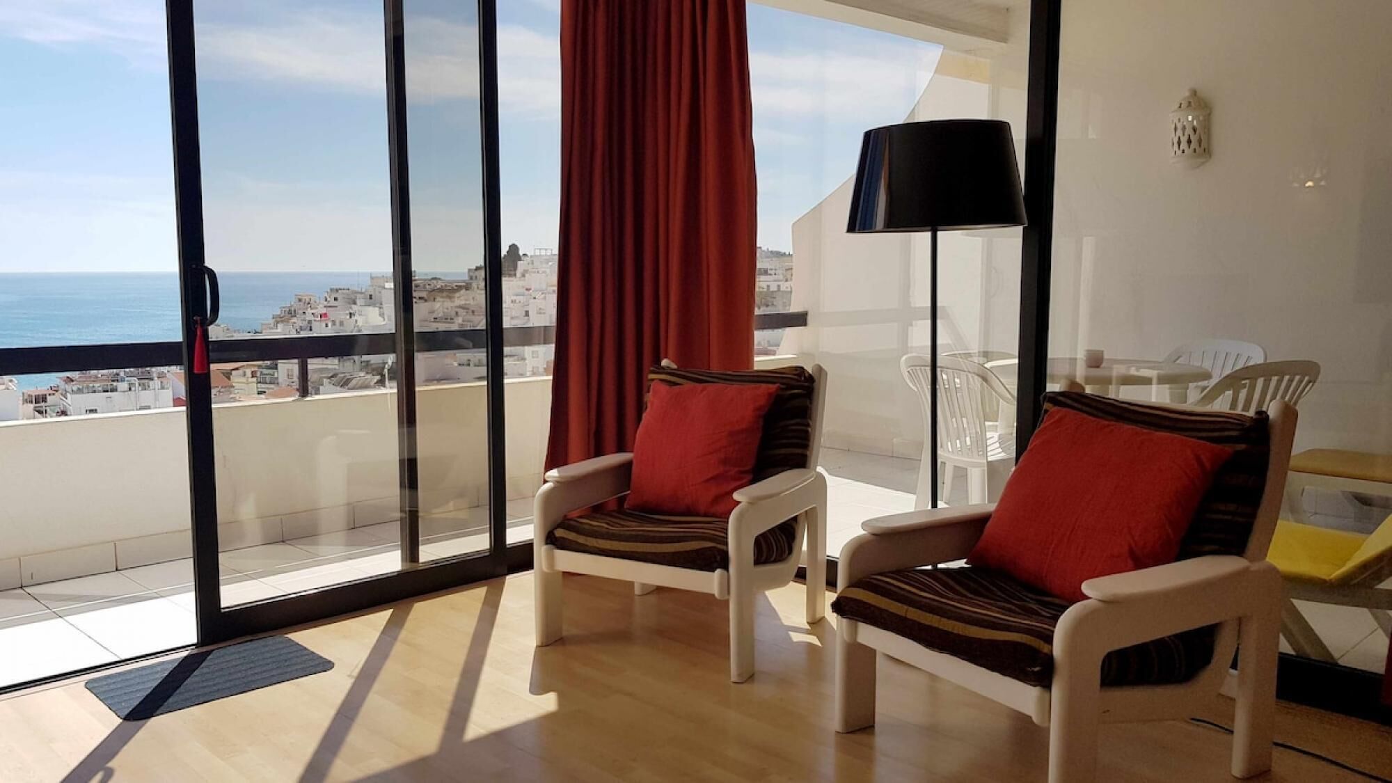 Huoneisto | 1 makuuhuone