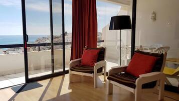 Departamento | 1 habitación