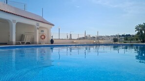 Appartement | 1 chambre, fer et planche à repasser