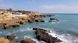 Apartment | 1 bedroom - Albufeira 5 Minutes to the Beach 42 (Albufeira)