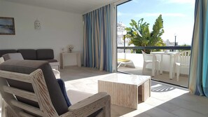 Apartment | 1 bedroom - Albufeira Ocean Balcony 63 (Albufeira)