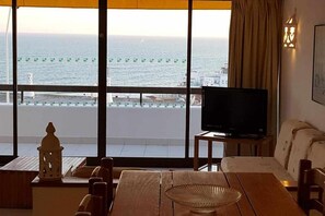 Apartamento | 1 dormitorio