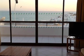Apartamento | 1 dormitorio