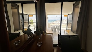 Apartamento | 1 dormitorio