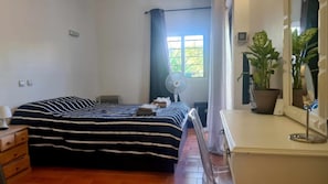 Appartement | 2 chambres