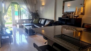 Appartement | 2 chambres