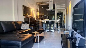 Apartment | 2 Schlafzimmer