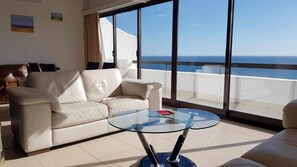 Apartment | 1 bedroom - Albufeira Sea View 25 (Albufeira)