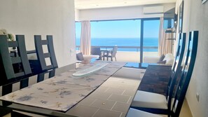 Apartment | 1 bedroom - Albufeira Sea View 25 (Albufeira)