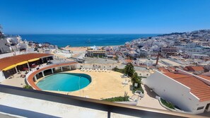 1 bedroom - Albufeira Sea View 25 (Albufeira)