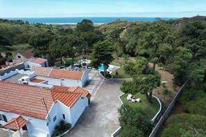 Villa | 4 sovrum