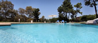 Farm on the Beach sea View 2 Steps From Lisbon