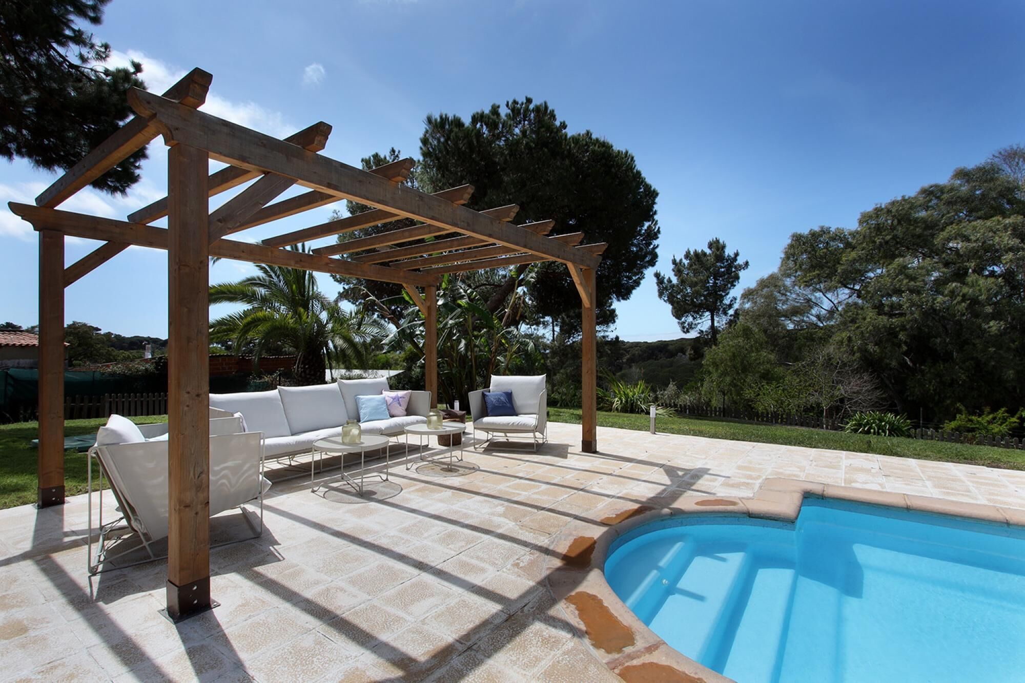 Villa | 4 bedrooms
