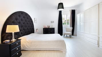 Villa | 4 bedrooms