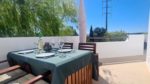 Departamento | 1 habitación 