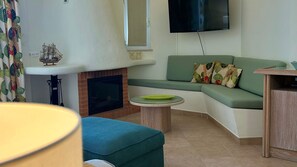 House | 1 bedroom
