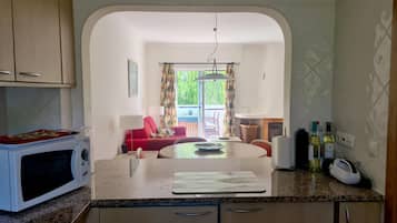 Apartment | 1 bedroom
