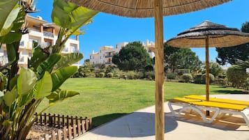 Apartamento | 2 quartos