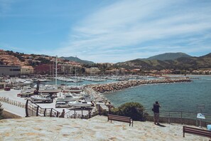 Port de plaisance