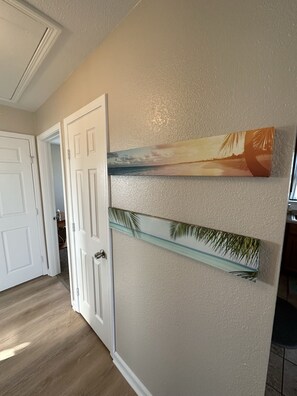 Interior - Pineapple House - Fishing Paradise! Gated, Pet Friendly, Secluded (Port Bolivar)