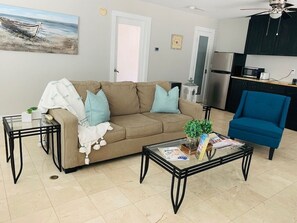 スマートテレビ、暖炉