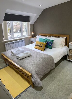 1 chambre, fer et planche Ă repasser, Wi-Fi