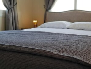 2 Schlafzimmer, WLAN